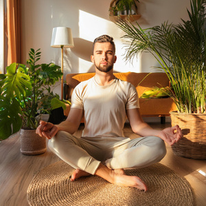 Capas Meditativas Relajantes