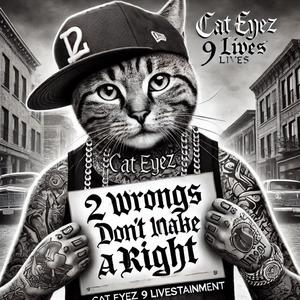 2 WRONGS DONT MAKE A RIGHT