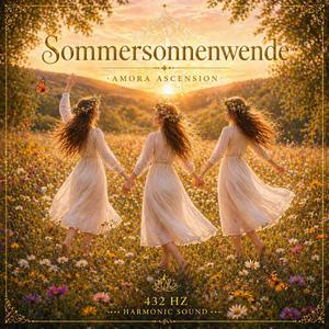 Sommersonnenwende (432hz)