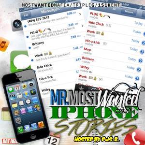 My PlugGg [Prod. By Da Perfexionists]