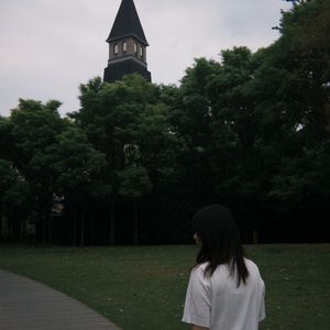 星期天