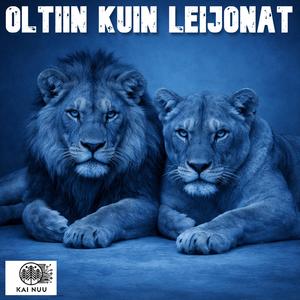 Leijonat