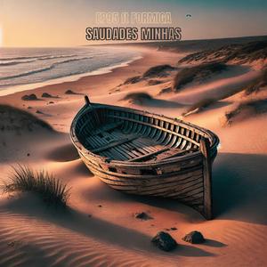 Saudades Minhas (feat. Formiga)