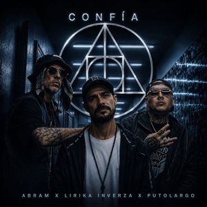 Confía
