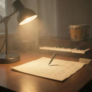 Ink and Lamplight
