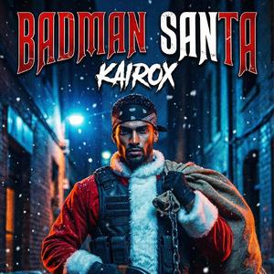 Badman Santa