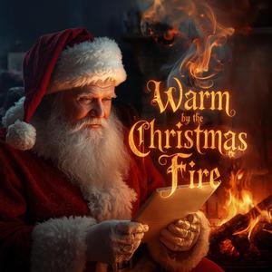 Warm by the Christmas Fire