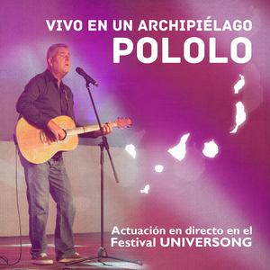 Vivo en un Archipielago (Directo en el Festival Universong)