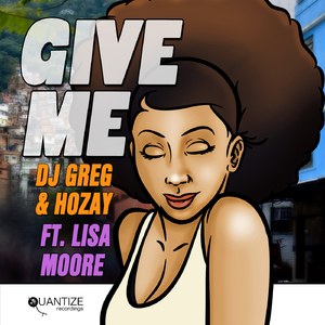 Give Me (DJ Spen & Thommy Davis Mix)