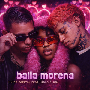 Baila Morena