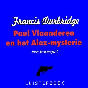 We kunnen er uren over praten, Crane