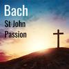 Gill Ross - St. John Passion, BWV 245 / Part One:No.10 Evangelist, Ancilla, Petrus, Jesus, Servus: 