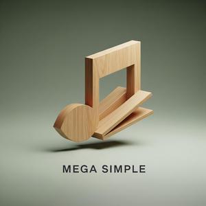 Relajado en la hora de dormir