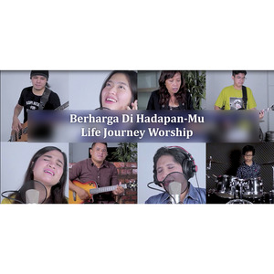 Berharga Di Hadapan-Mu