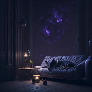 Laid-Back Lullaby