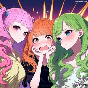 ポッキー・ゲーム (feat. conaco)