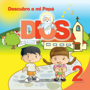 Papá Dios Siempre Está Conmigo