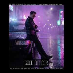 GOOD OFFICER