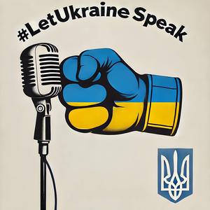 Let Ukraine Speak (feat. MythyRo)