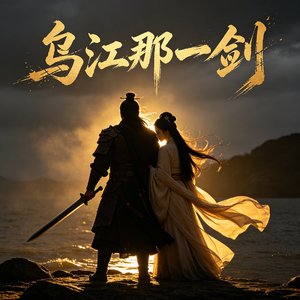乌江那一剑