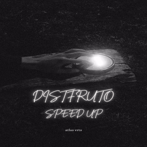 Distfruto Speed Up (kap speed)