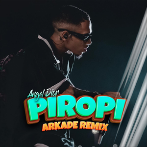 Piropi (Arkade Remix)