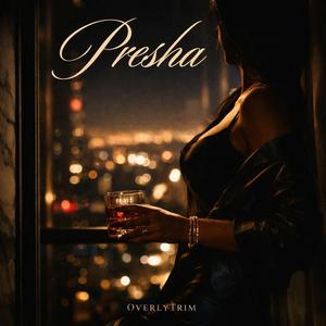 Presha