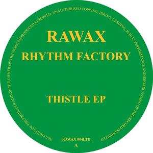 Buddas Garden (Original Mix)