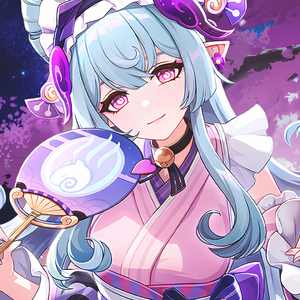 Yumemizuki Mizuki Theme (Character Trailer Music)