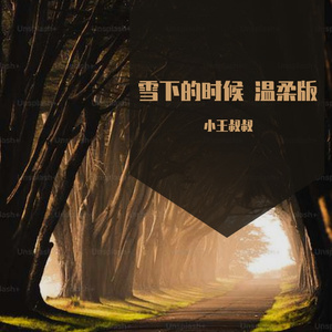 雪下的时候 温柔版
