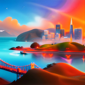 The Bay (feat. Young Slatt) - Sped Up