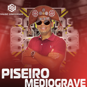 Não é Só Sua Ppk Que Tem Mel Piseiro Médio Grave