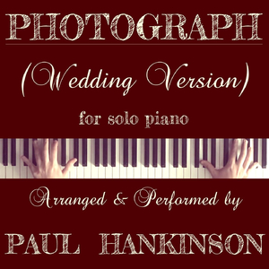 Photograph (Wedding Version)