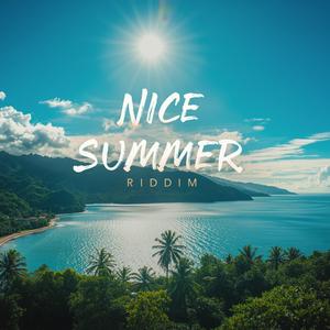 NICE SUMMER Riddim