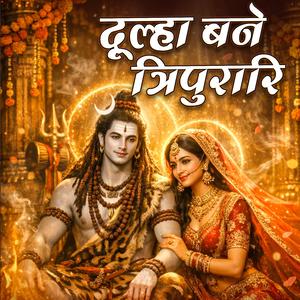 Dulha Bane Tripurari | New Mahashivratri Song 2026