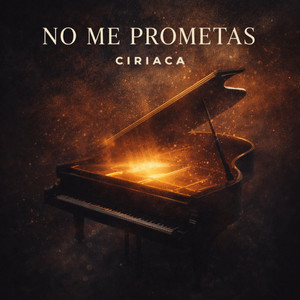 No me prometas