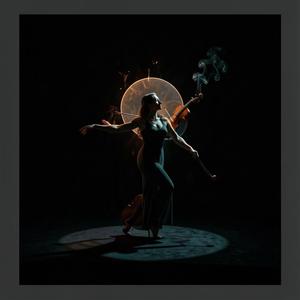Alma en silencio