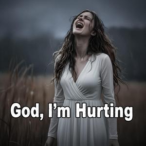 God, I'm Scared