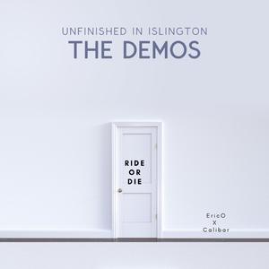 Ride Or Die (feat. Calibar)