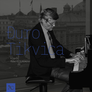 Kinderszenen, Op. 15: X. Fast zu Ernst