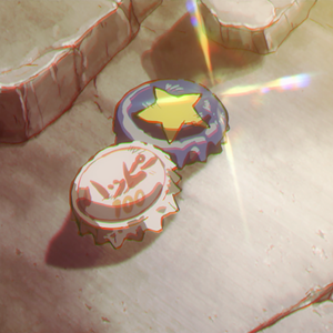 ～告白～ 純粋な心（Tamako remix）