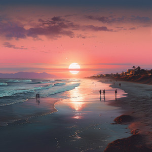 Himno Reflexivo De Las Olas Apacibles