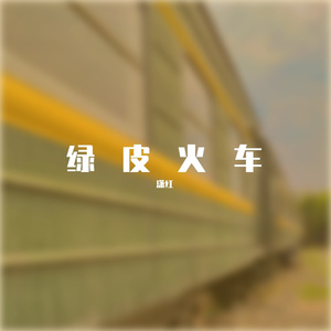 绿皮火车