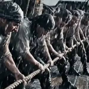 대항해시대 (The Age of Discovery) by YЦΠSΛMΛ