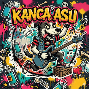 Kanca Asu