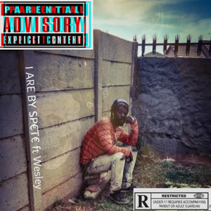 I-ARE (feat. Wesley 80 A. D) (Raw)
