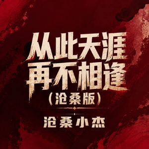 从此天涯再不相逢(沧桑版)