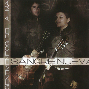 Sangre Nueva