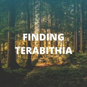 Finding Terabithia