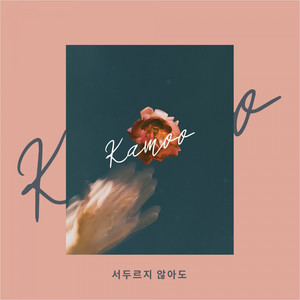 서두르지 않아도